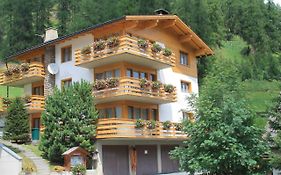 Haus chè d'Mot