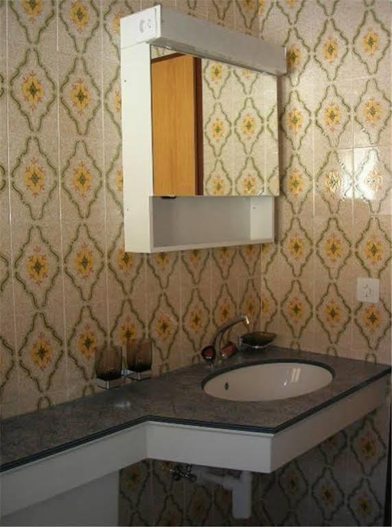 Ferienwohnung Haus chè d'Mot Samnaun Exterior foto